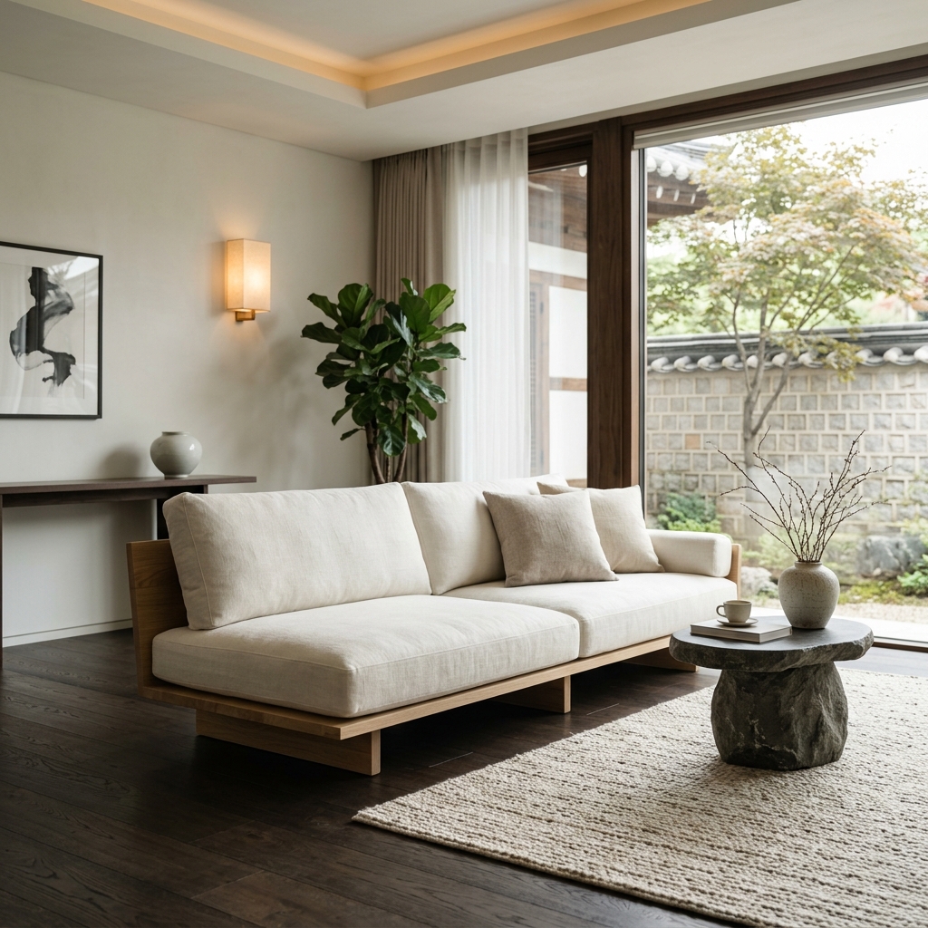 Ghenghis Luxury — Lounge Collection