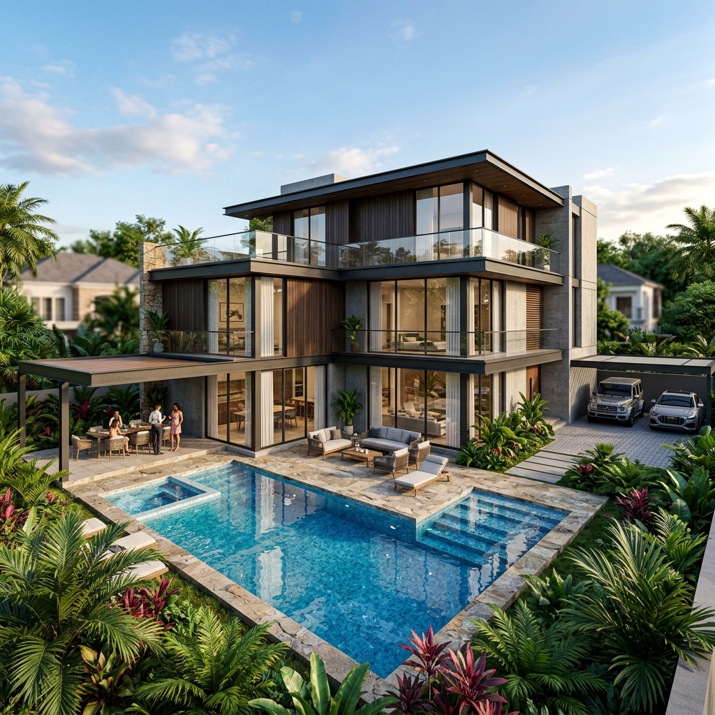Architecture Services Nigeria