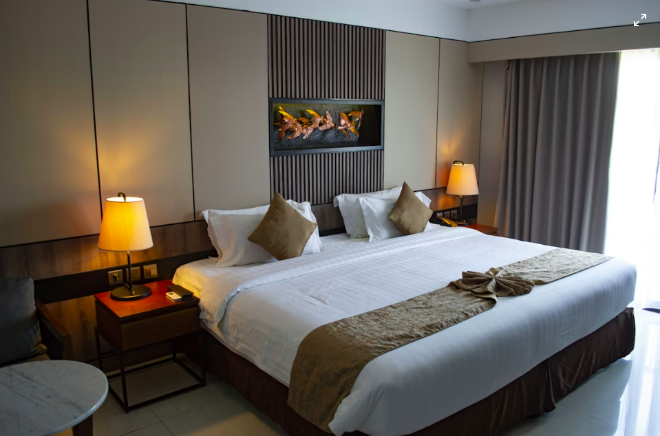 Hotel Project