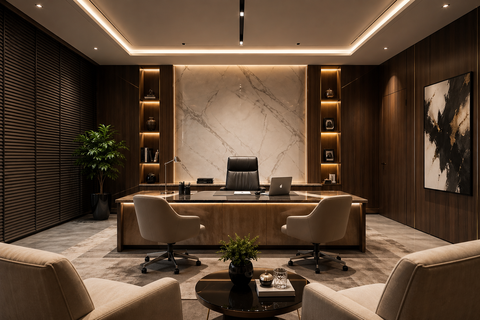 Office Project