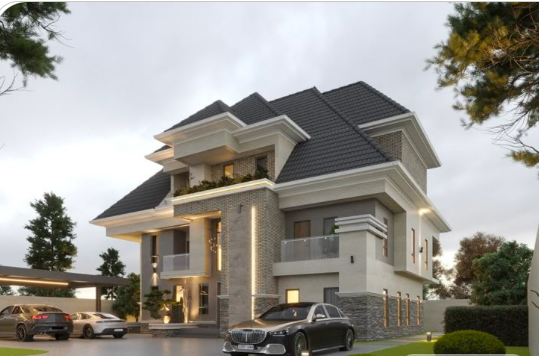 Residence Project