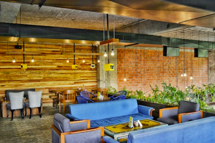 Restaurant Project